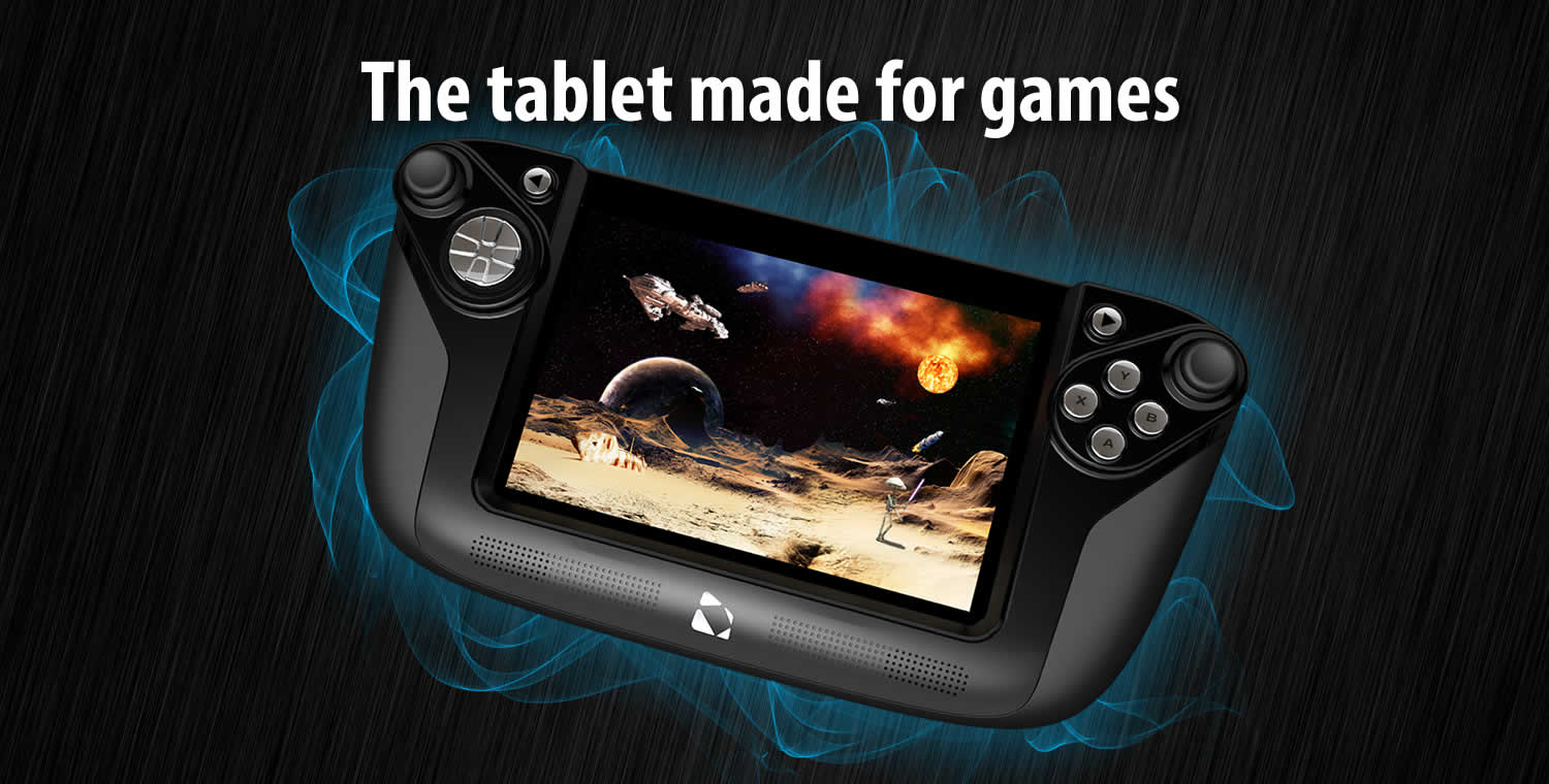 Wikipad 7